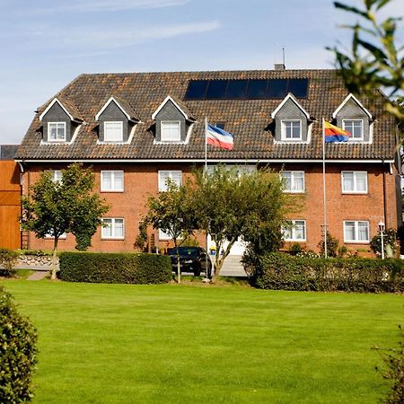 Hotel Kiek Ut Pellworm Zewnętrze zdjęcie