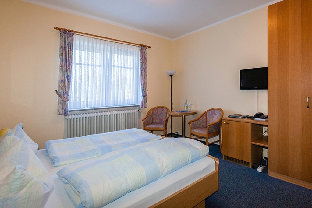 Hotel Kiek Ut Pellworm Pokój zdjęcie