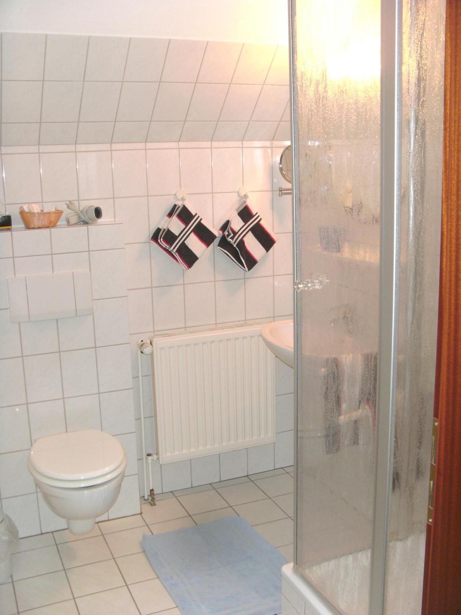 Hotel Kiek Ut Pellworm Zewnętrze zdjęcie